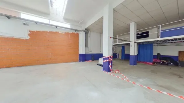 OPORTUNIDAD DE LOCAL EN BEJAR — 3