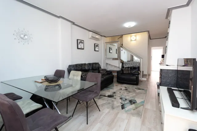 Casa 3 habitaciones 109m² en venta - Los Almendros-La Florida — 5