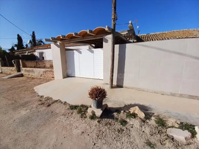 Apartamento 1 habitación 42m² en venta - La Palma - foto 3