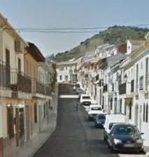 CASA EN PRIEGO DE CORDOBA