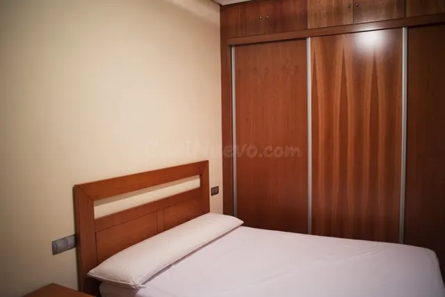 Piso en venta - Centro - Plaza Mayor — 5