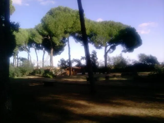 PARCELA URBANA — 4