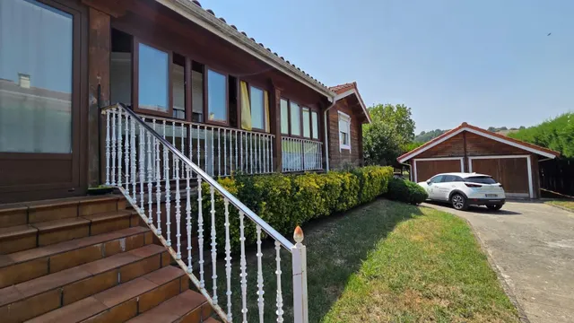 Chalet 4 habitaciones 251m² en venta - Silio - foto 4