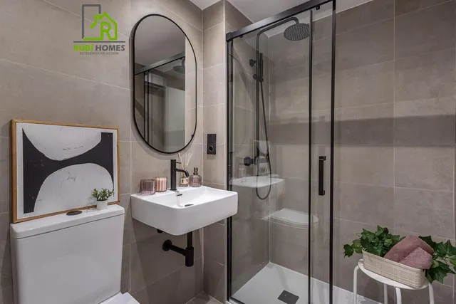 Piso reformado junto avenida cadiz — 27