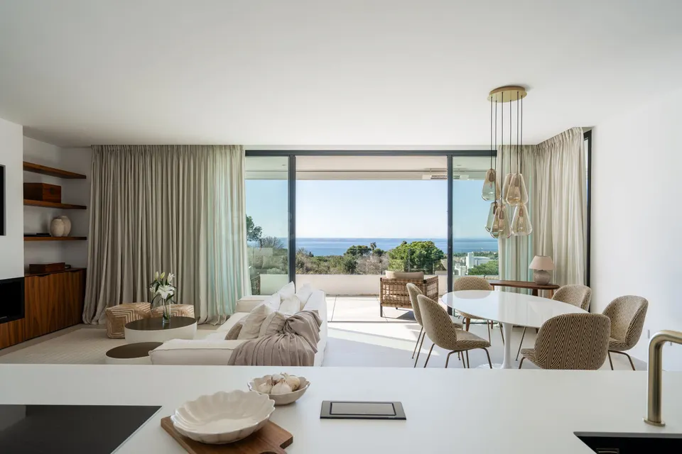 Apartamento 3 habitaciones 169m² en venta - Marbella