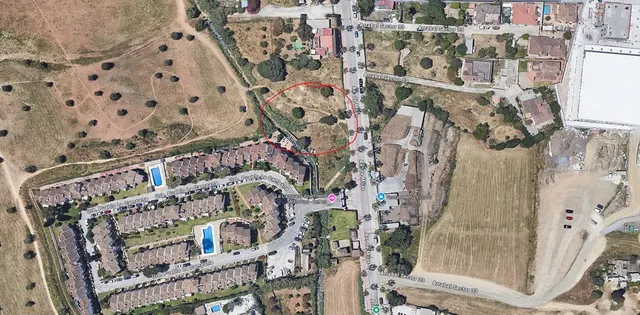 Parcela 560m² en venta - Riviera del sol — 7