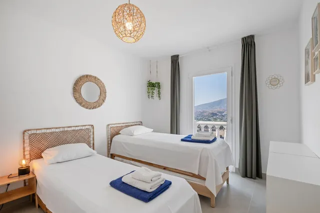 Chalet 6 habitaciones 282m² en venta - Riviera del sol — 23
