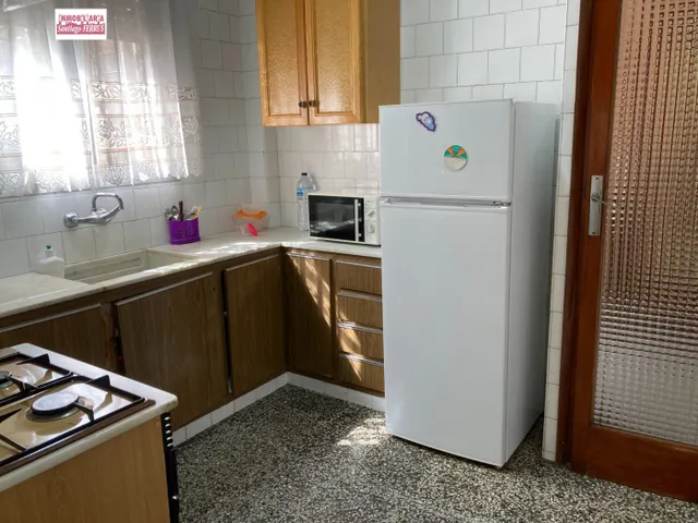 VENTA DE CASA EN BENIFAIO CHAFLAN SALIDA A DOS CALLES — 3