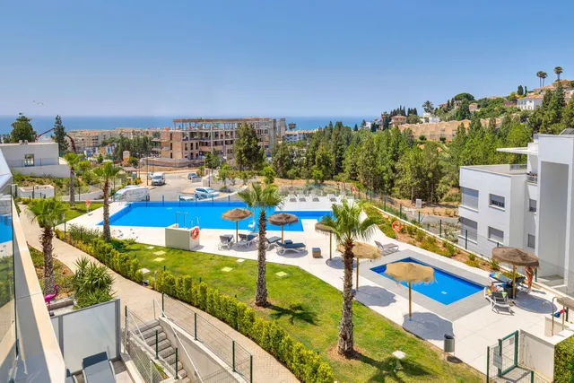 Apartamento 3 habitaciones 123m² en venta - Riviera del sol — 2