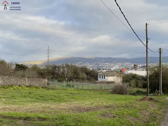 Solar urbano en Venta en Ferrol La Coruña Ref: 438598 — 2