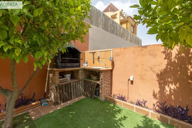 Exclusiva vivienda premium en La Zubia — 27