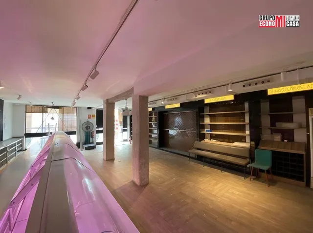 LOCAL COMERCIAL EN ALTOZANO. ALICANTE — 3