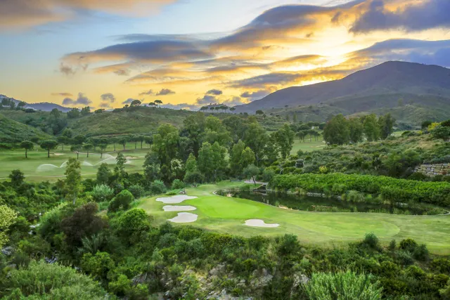 Ático 3 habitaciones 117m² en venta - Mijas golf — 23