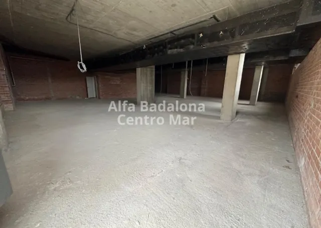 Local de Obra Nueva en Zona de Expansión - Gorg, Badalona — 10