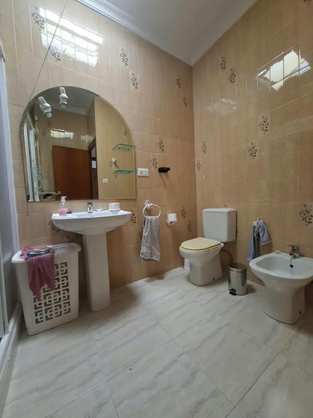 Ideal piso con terraza — 13