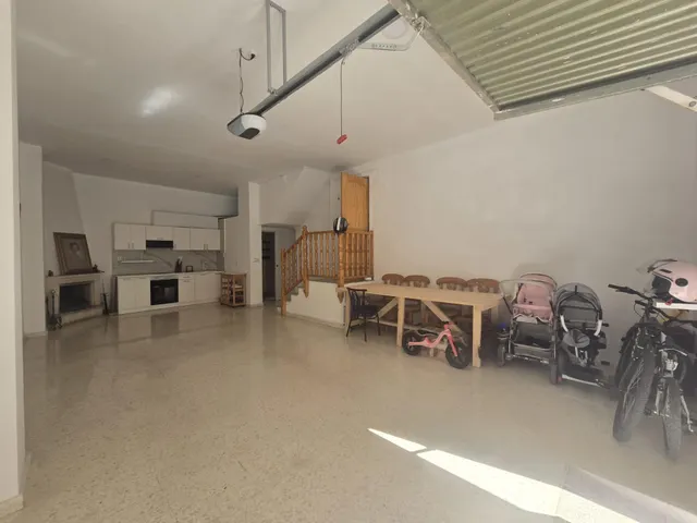 Bungalow en Aspe — 12
