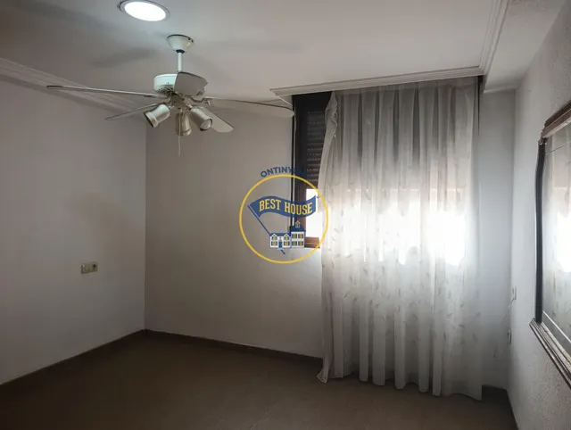Oportunidad primer piso sin ascensor reformado en Ontinyent — 10