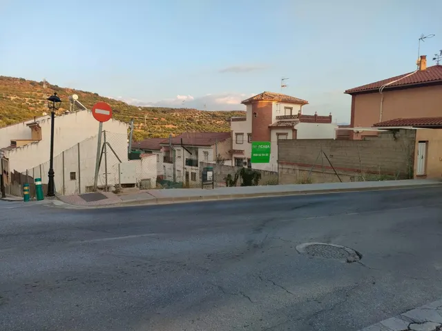 Solar Urbanizable en Guevejar. — 4