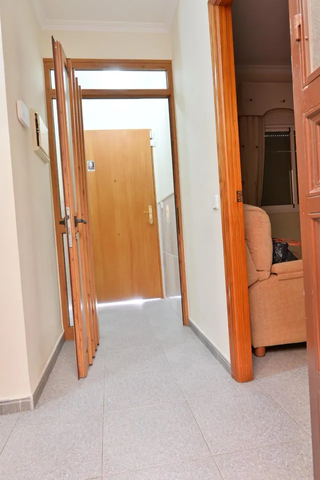 Se vende casa en Alcalá de Guadaíra. — 6