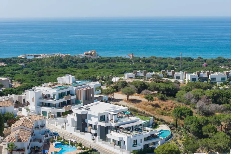Apartamento 4 habitaciones 134m² en venta - Marbella