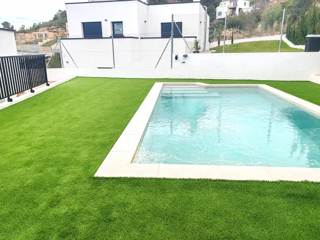 Chalet en excelente zona de calafell — 21