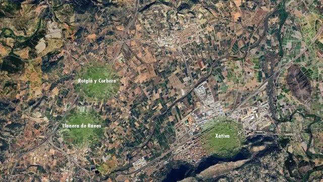 Suelo Urbano en Xàtiva CG-09347-1901 - foto 3