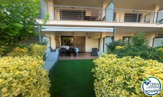 Apartamento en la residencia Milleni con licencia turistica — 4