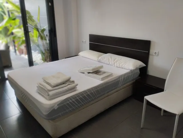 CHALET 2 HAB EN MONTE GOLF ALGORFA — 18