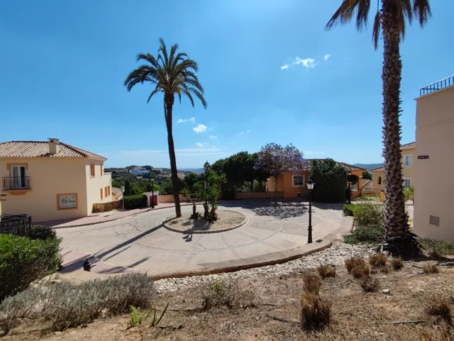 PISO en Campo de Golf La Manga Club — 33