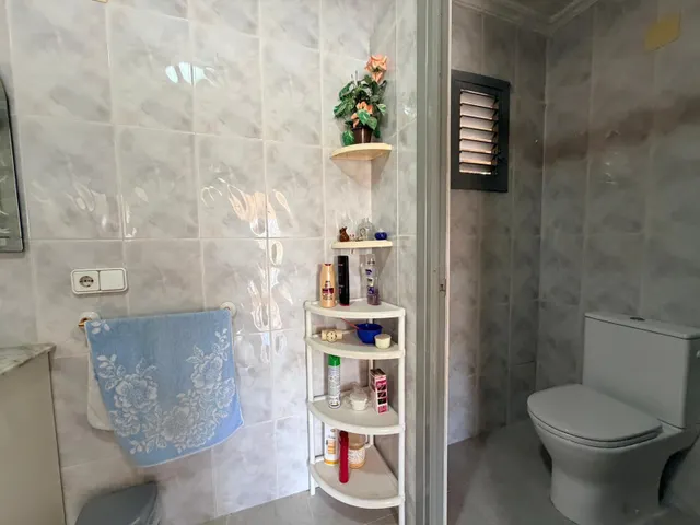 Chalet Elche zona bonavista — 49