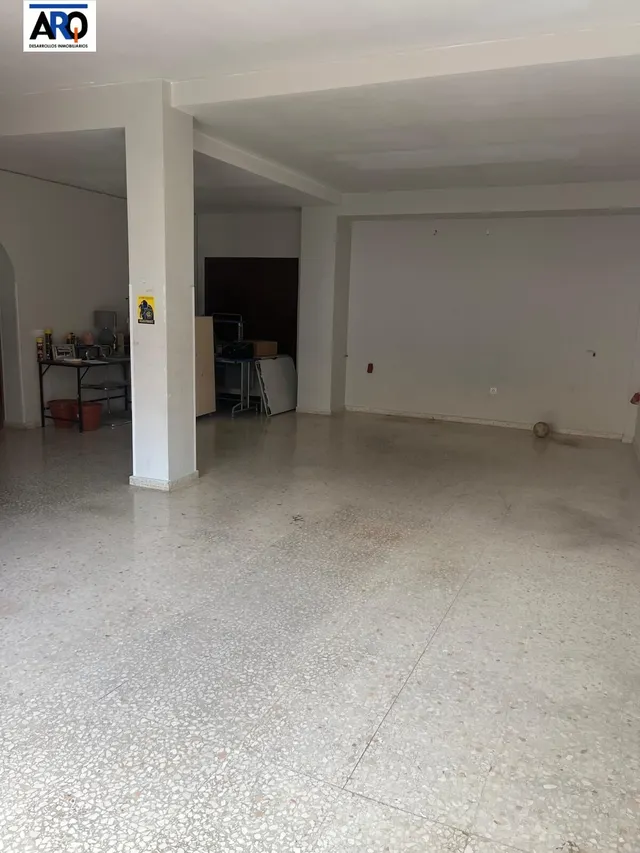 Activo 600m2 junto María Zambrano- Proyecto 21 unidades coliving — 40
