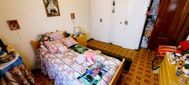 Venta de la nuda propiedad en alcala de henares — 19