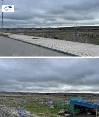 VENTA DE SUELO URBANO RESIDENCIAL EN ÁVILA.