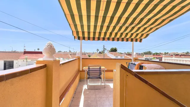 Bungalow 2 habitaciones 46m² en venta - Torretas — 3