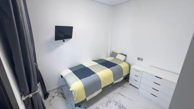 Bungalow Planta Alta 2 habitaciones 50m² en alquiler - Playa Flamenca — 41