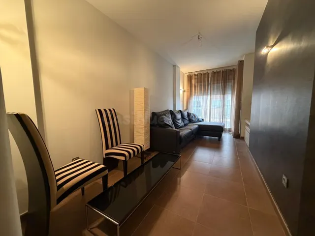 Alquiler con opción a compra: Piso Totalmente Reformado - foto 3