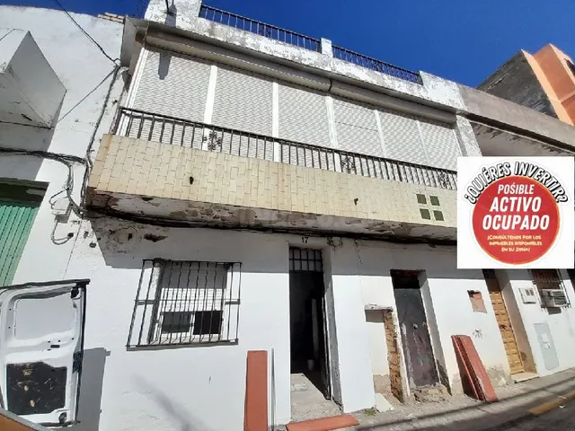 Casa 4 habitaciones 178m² en venta - Palmete-Padre Pío-Hacie