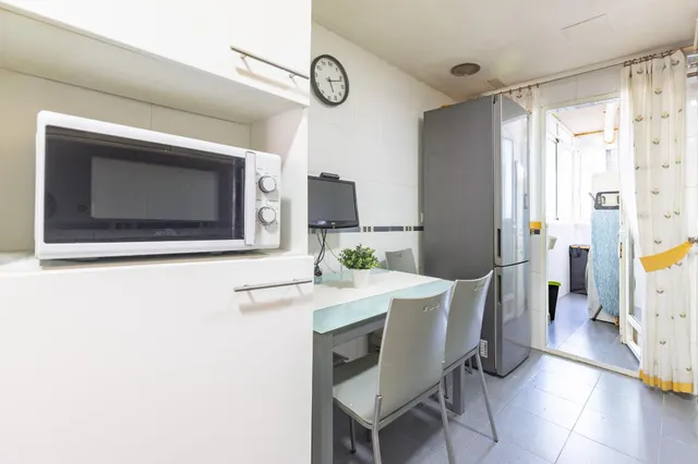VIVIENDA CON PISCINA, PLAZA DE GARAJE Y TRASTERO — 26