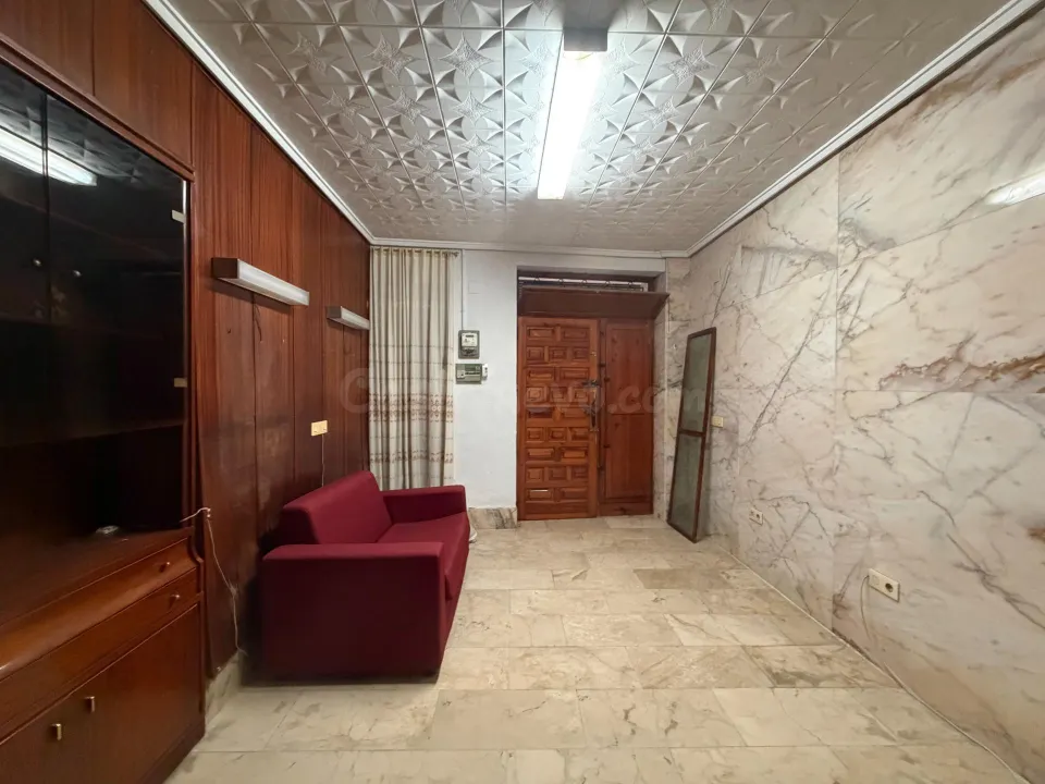 CASA DE PUEBLO CON TERRAZA