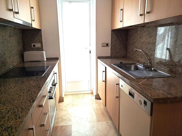 Apartamento 2 habitaciones 116m² en venta - Costa Del Sol — 18