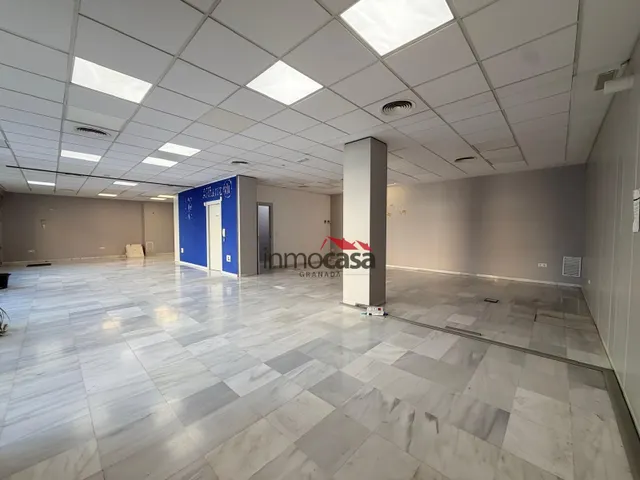 Local comercial 185m² en alquiler - San Miguel — 6