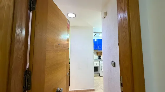 APARTAMENTO DE 72M2. 2 DORMITORIOS 1 BAÑO. LISTO PARA ENTRAR A VIVIR — 2