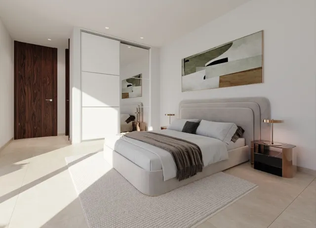 Villa 3 habitaciones 278m² en venta - Finestrat hills — 7
