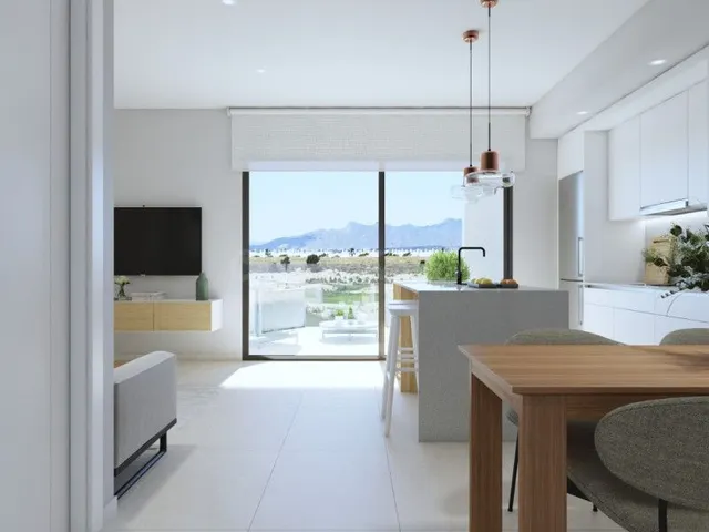Apartamento 2 habitaciones 71m² en venta - *CONDADO DE ALHAMA — 4