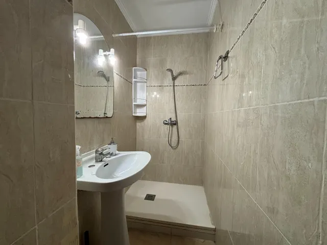 Impecable vivienda de 4 habitaciones en la zona estratégica de Patraix — 22