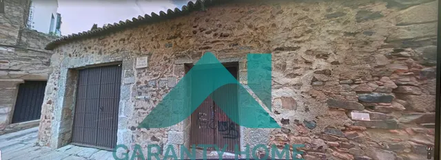 🏡 SE VENDE CASA – ZONA CASCO ANTIGUO, CÁCERES - foto 5