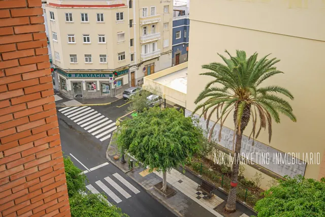 Piso 4 habitaciones 108m² en venta - Arenales — 7