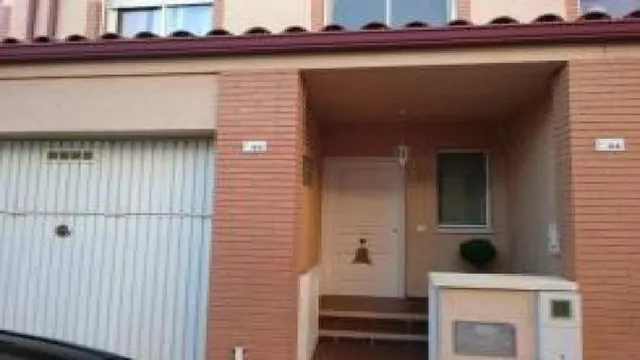 CASA EN VENTA EN C/ DIMECRES - RIUDECANYES — 2