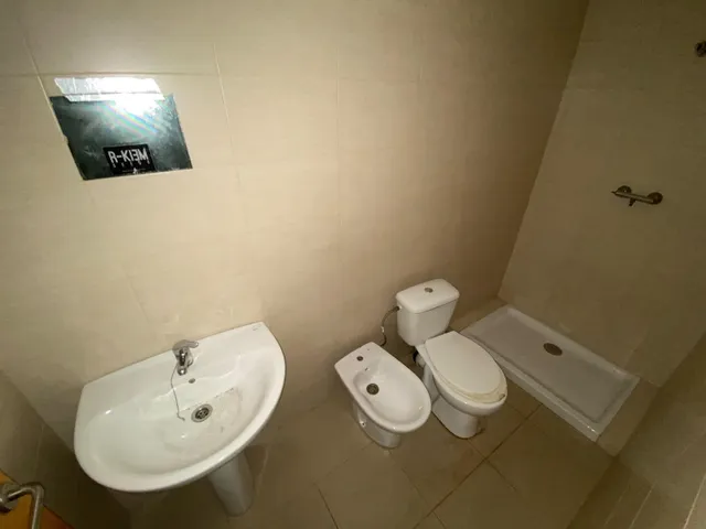 Duplex con terraza en creu alta — 11