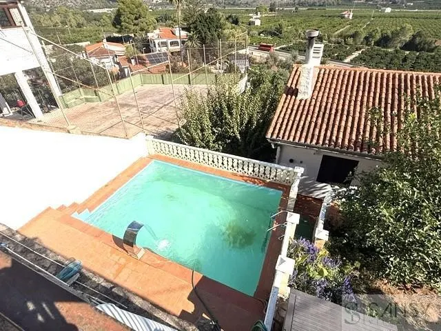 Casa-Chalet en Venta en Marchuquera Valencia - foto 5